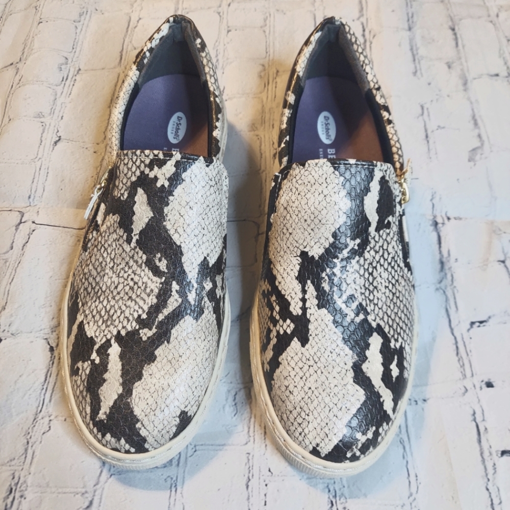 Size 8.5 Dr. Scholls Be Free Energy Technology Slip on NWOB